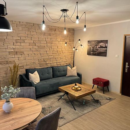 Appartamento Four Seasons Fiume Esterno foto