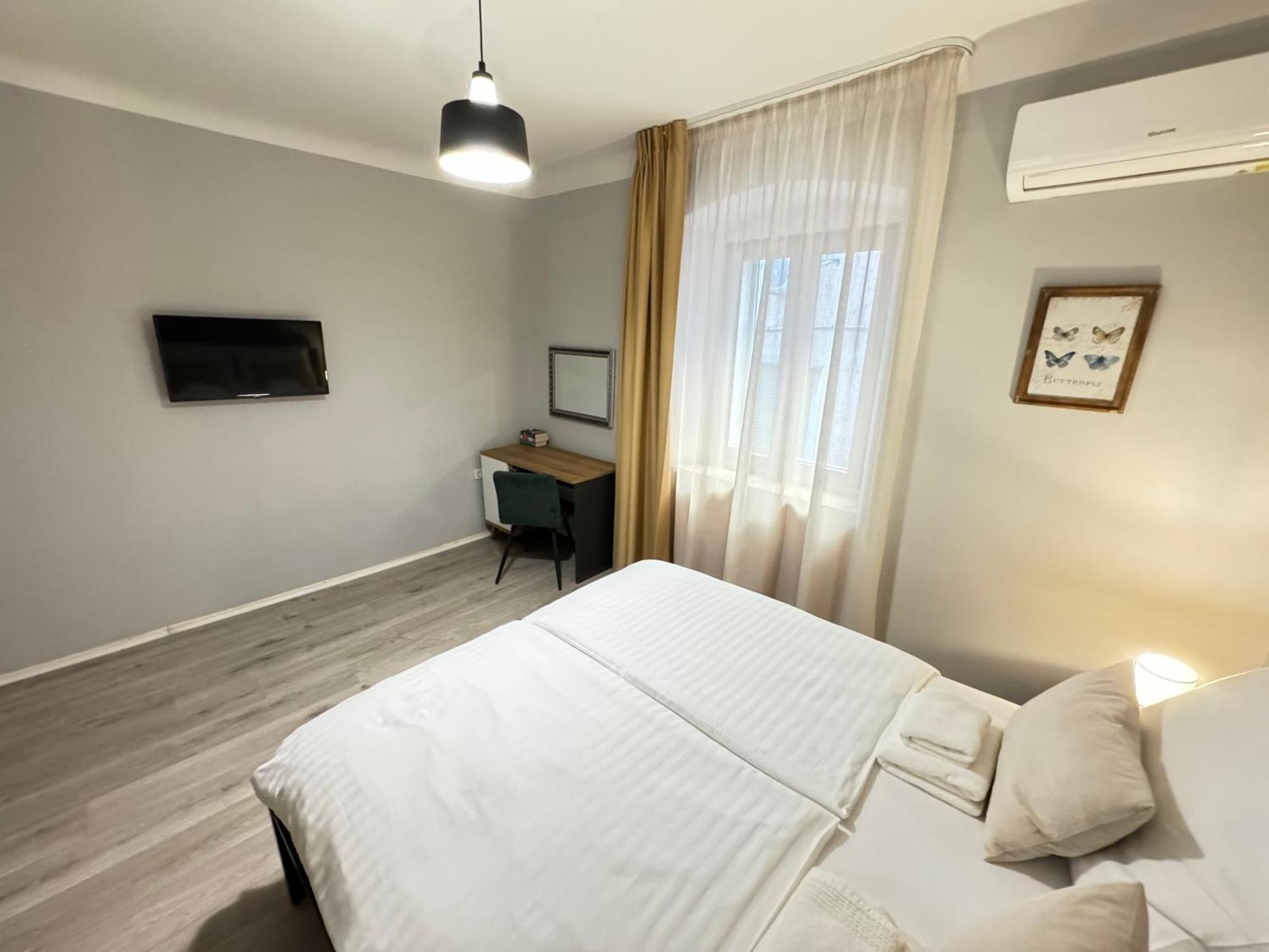 Appartamento Four Seasons Fiume Esterno foto