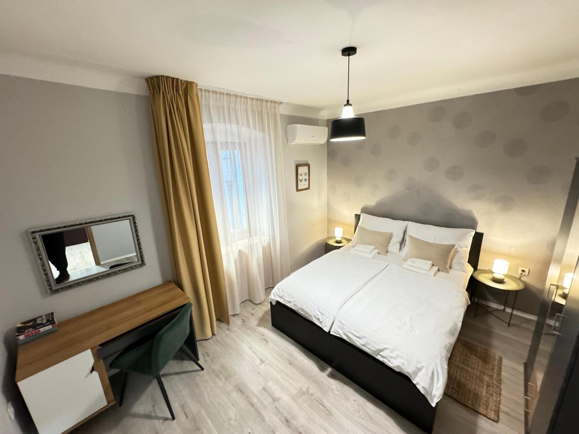 Appartamento Four Seasons Fiume Esterno foto