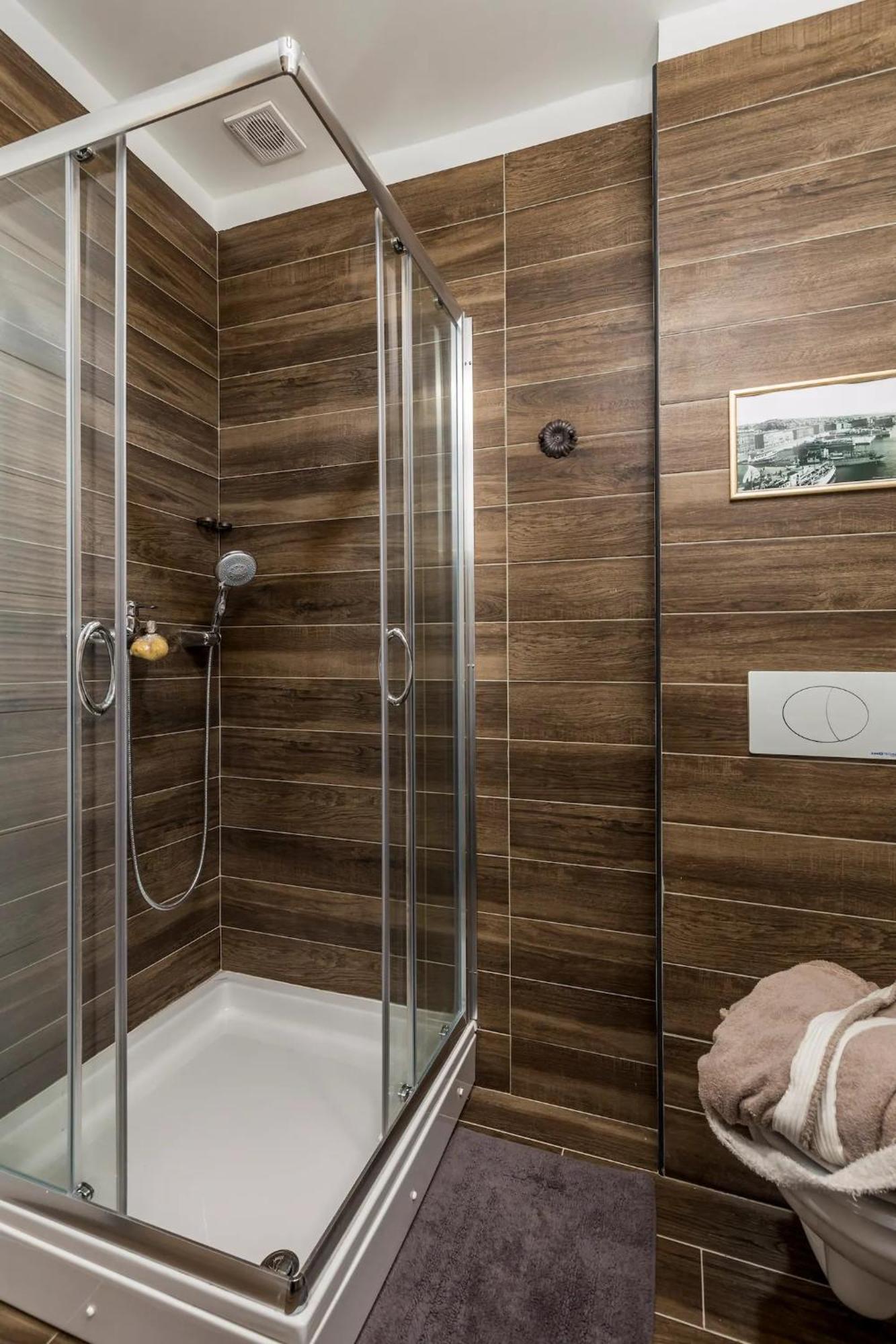 Appartamento Four Seasons Fiume Esterno foto