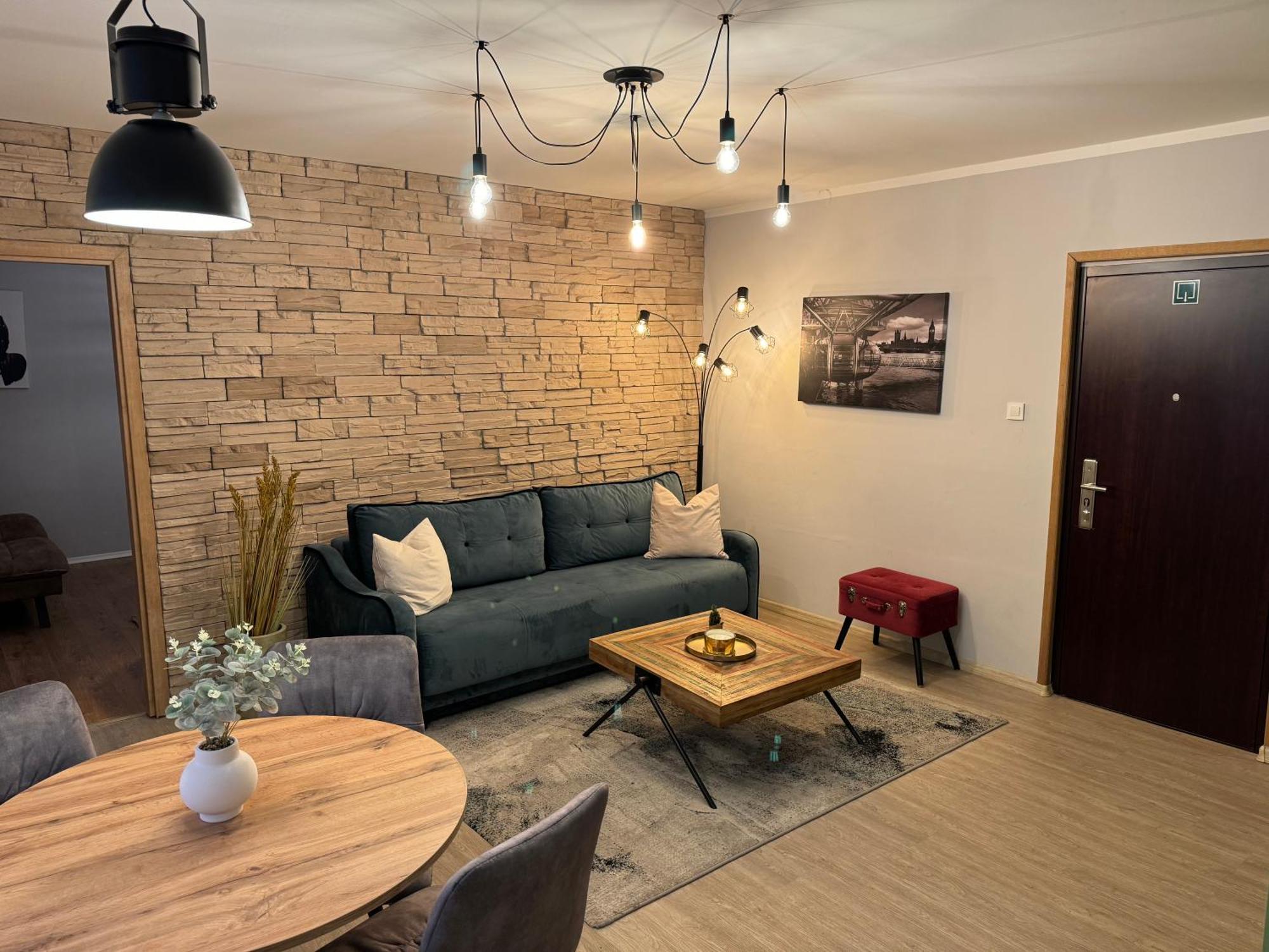 Appartamento Four Seasons Fiume Esterno foto